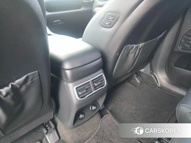 Hyundai The New Santa Fe id 4453364 из Кореи 20