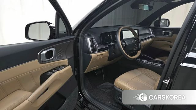 Kia The New Sorento 4th Generation id 3896420 из Кореи 20