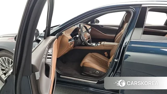 Genesis G80 (RG3) id 3431690 из Кореи 20