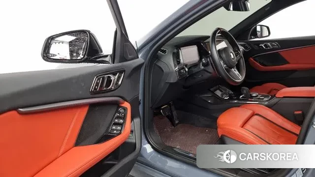 BMW 1 Series (F40) id 3164150 из Кореи 20