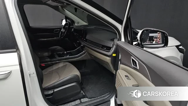 Kia The New Carnival 4th Generation id 3359395 из Кореи 20