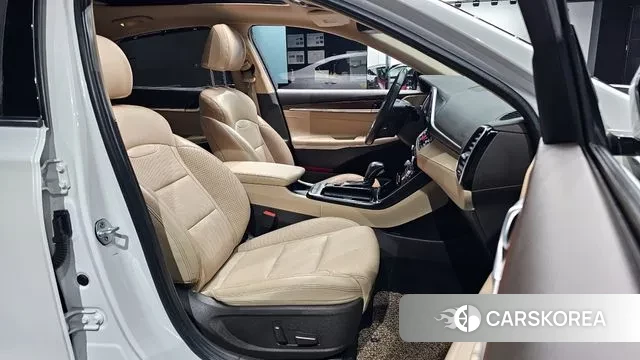 Hyundai Grandeur IG id 2977079 из Кореи 20