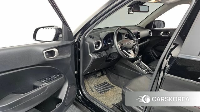 Hyundai Venue id 3884859 из Кореи 20