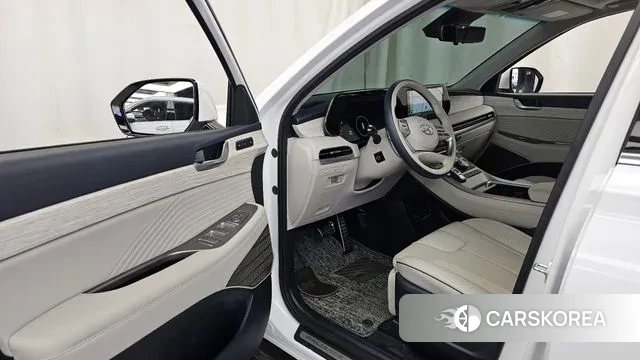 Hyundai The New Palisade id 3523678 из Кореи 20