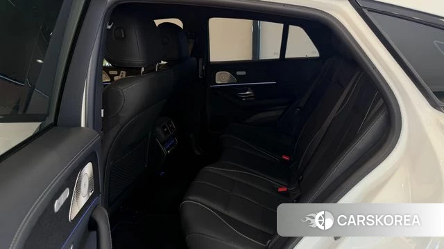 Mercedes-Benz GLE-Class W167 id 4892614 из Кореи 17