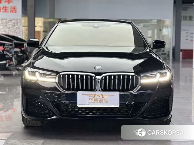 BMW 5 series id 4260392 из Китая 16