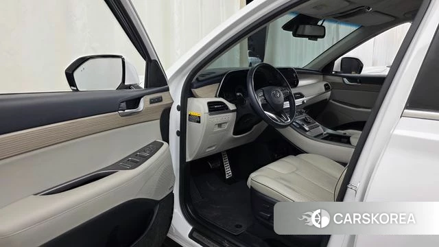 Hyundai Palisade id 4770119 из Кореи 35