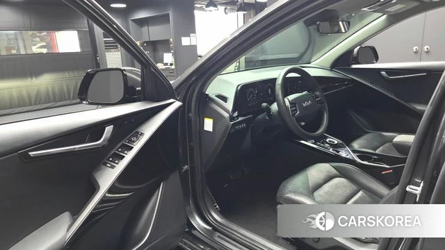 Kia Di Ol Nu Niro id 4666146 из Кореи 33