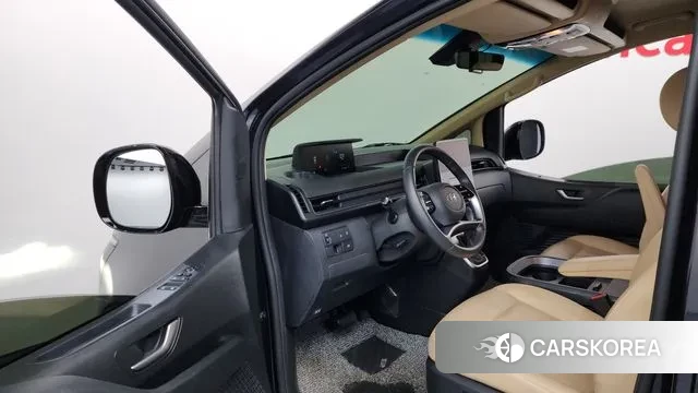 Hyundai Staria id 3442466 из Кореи 20