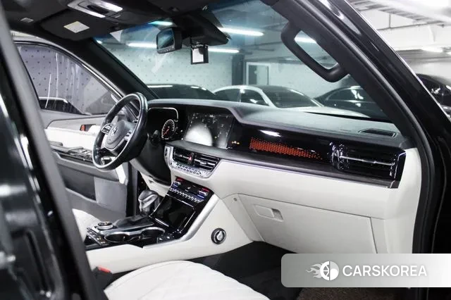 Kia Mohave Master id 3619501 из Кореи 20