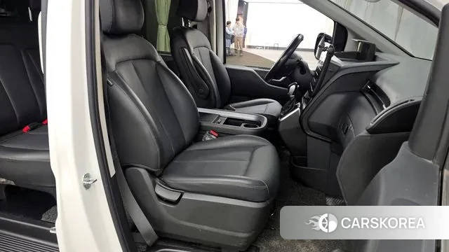 Hyundai Staria id 3763964 из Кореи 20