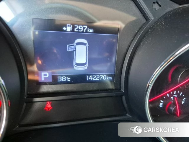 Kia The New Carnival id 4654763 из Кореи 15