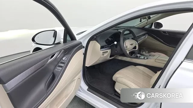 Genesis G80 (RG3) id 3036886 из Кореи 20