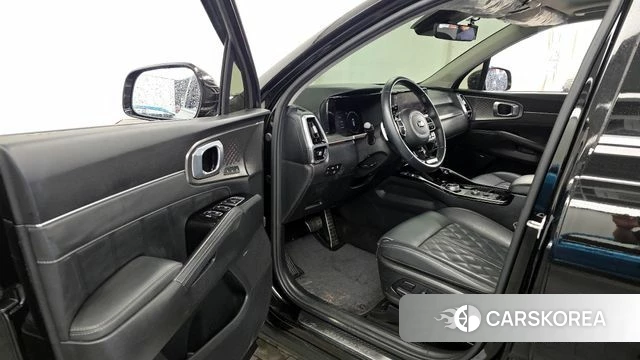 Kia Sorento 4th Generation id 4371193 из Кореи 36