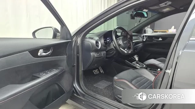 Kia The New K3 2nd generation id 3555711 из Кореи 20