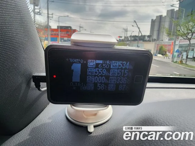 Ssangyong The New Rexton Sports Cannes id 2679362 из Кореи 19