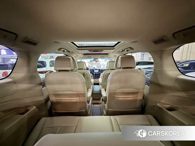 Buick GL8 id 4207940 из Китая 19