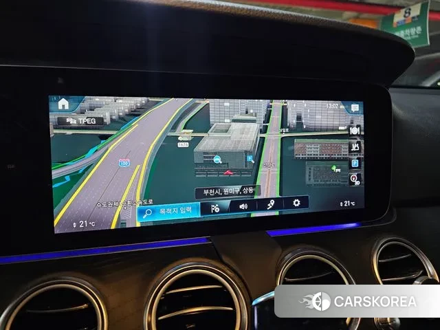 Mercedes-Benz E-Class W213 id 3488123 из Кореи 20