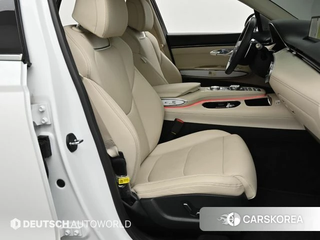 Genesis GV70 id 4717107 из Кореи 20
