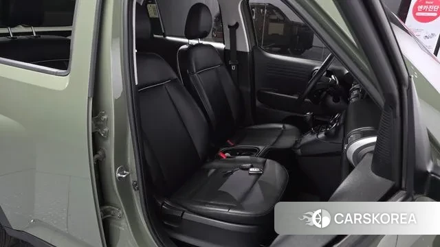 Hyundai Casper id 3472208 из Кореи 20