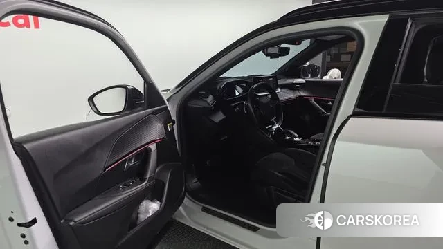 Peugeot 2008 Second generation id 3712972 из Кореи 20