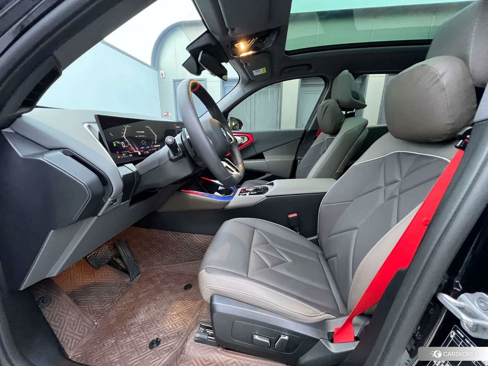 BMW X3 id 4419483 из Китая 34