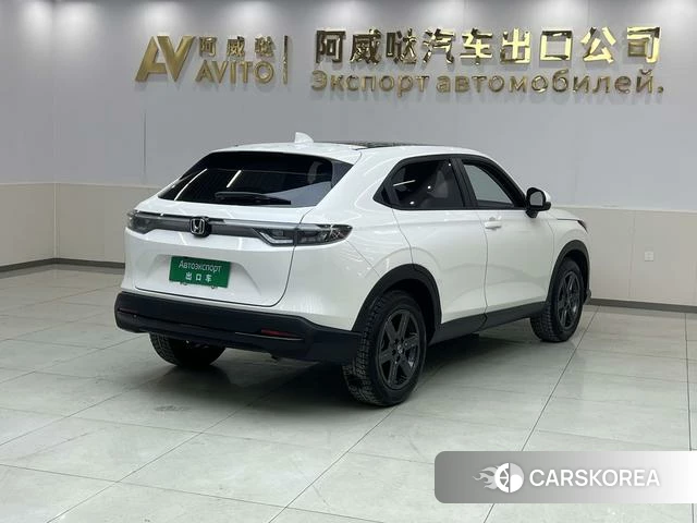 Honda XR-V id 4298160 из Китая 23