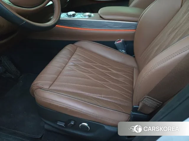 Genesis GV70 id 3355190 из Кореи 19