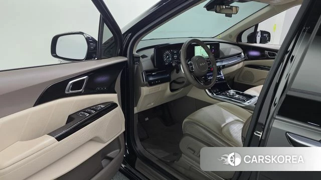 Kia Carnival 4th generation id 3864606 из Кореи 20