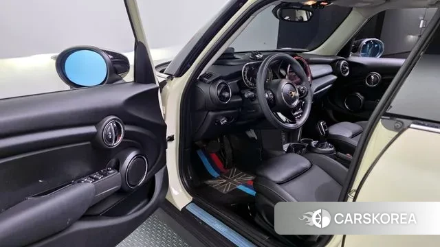 Mini Cooper id 3573051 из Кореи 20