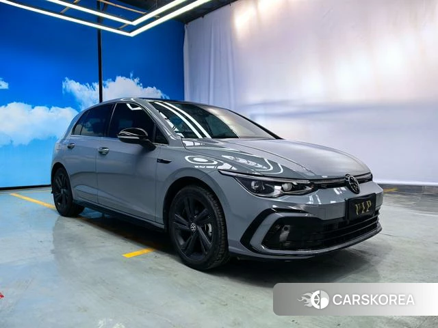 Volkswagen Golf id 4400040 из Китая 25