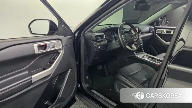 Ford Explorer 6th Generation id 3713198 из Кореи 20