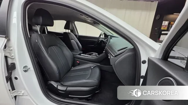 Hyundai Sonata (DN8) id 3362508 из Кореи 20