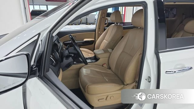 Kia The New Carnival id 3965973 из Кореи 20