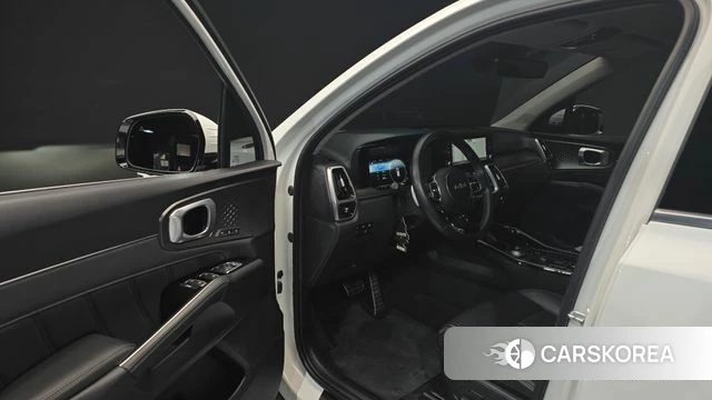 Kia Sorento 4th Generation id 4195136 из Кореи 34