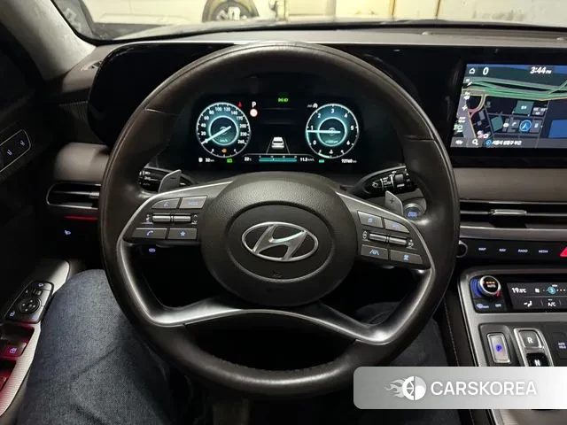 Hyundai The New Palisade id 3279296 из Кореи 13