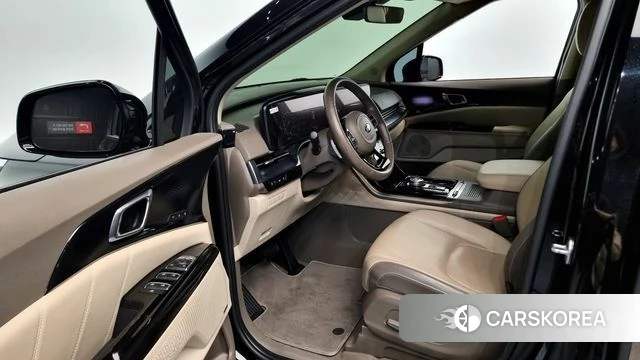 Kia Carnival 4th generation id 3915948 из Кореи 20