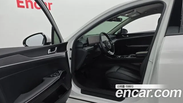 Kia The New K5 3rd generation id 2949048 из Кореи 20