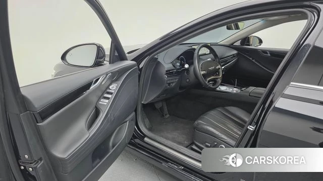 Genesis G80 (RG3) id 4362614 из Кореи 20