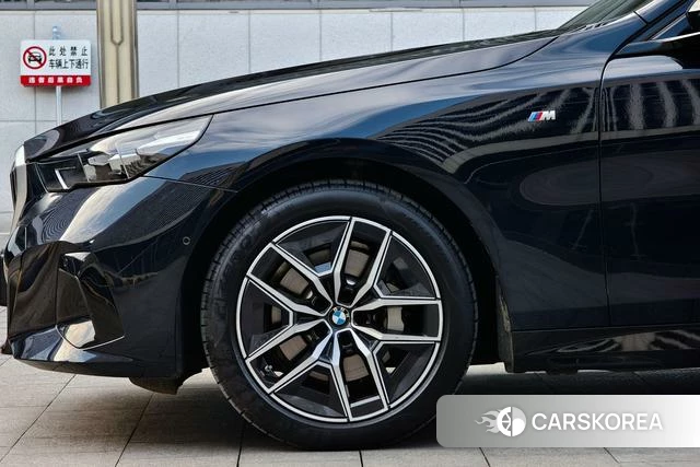 BMW 5 series (imported) id 4258161 из Китая 36