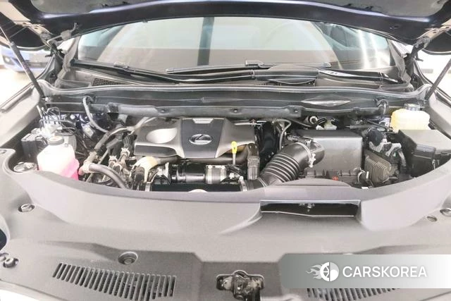 Lexus RX id 4260858 из Китая 21