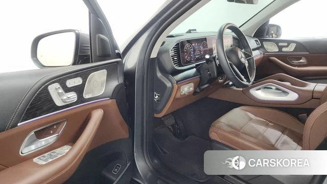 Mercedes-Benz GLE-Class W167 id 4617915 из Кореи 35