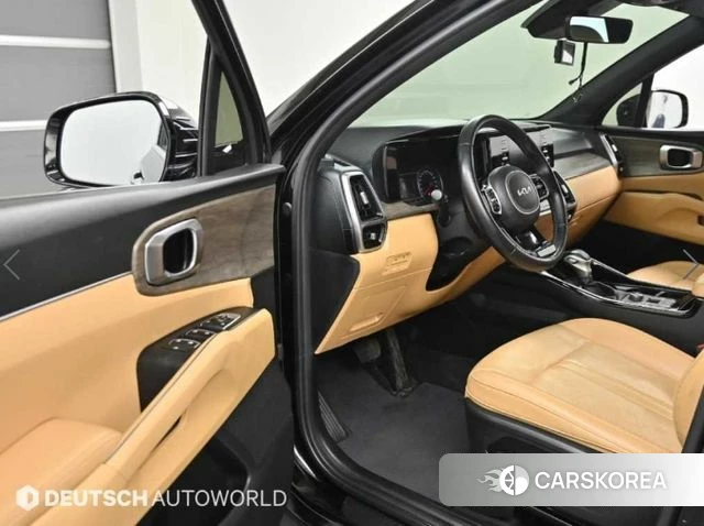 Kia Sorento 4th Generation id 4267793 из Кореи 19