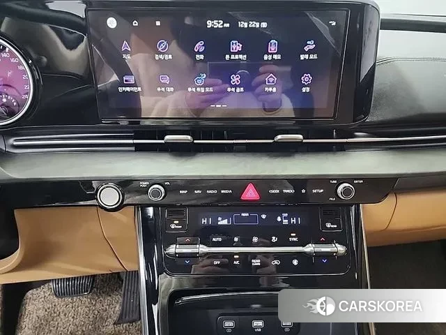 Kia Carnival 4th generation id 3509303 из Кореи 19