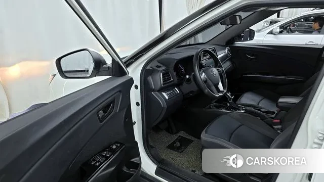 Ssangyong Tivoli Air id 3142592 из Кореи 20