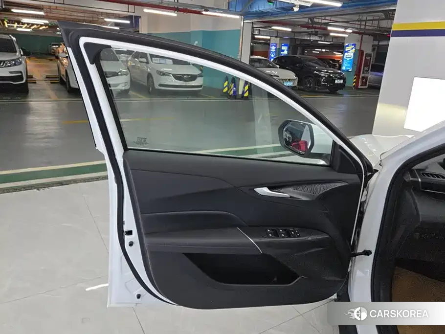 Chang'an Yidong id 4629668 из Китая 16