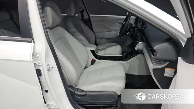 Hyundai Kona Hybrid (SX2) id 3605605 из Кореи 20