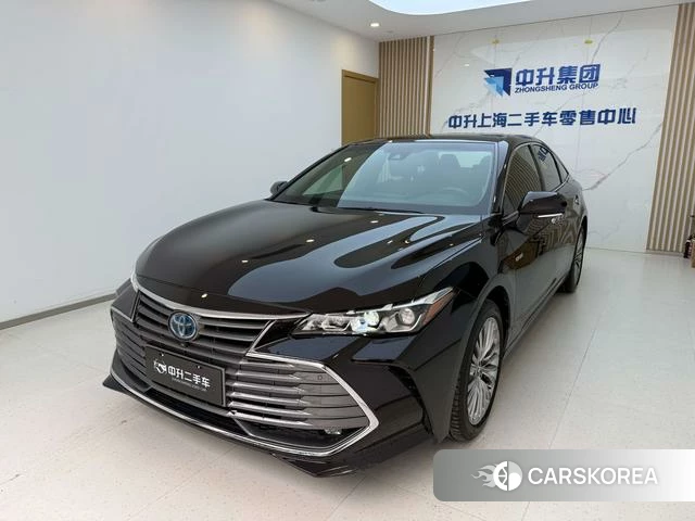 Toyota Asian dragon id 4298288 из Китая 23