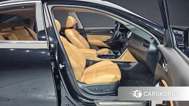 Kia K7 Premier id 3038696 из Кореи 20