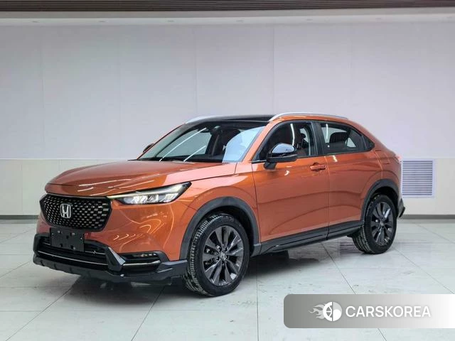 Honda XR-V id 4297801 из Китая 23
